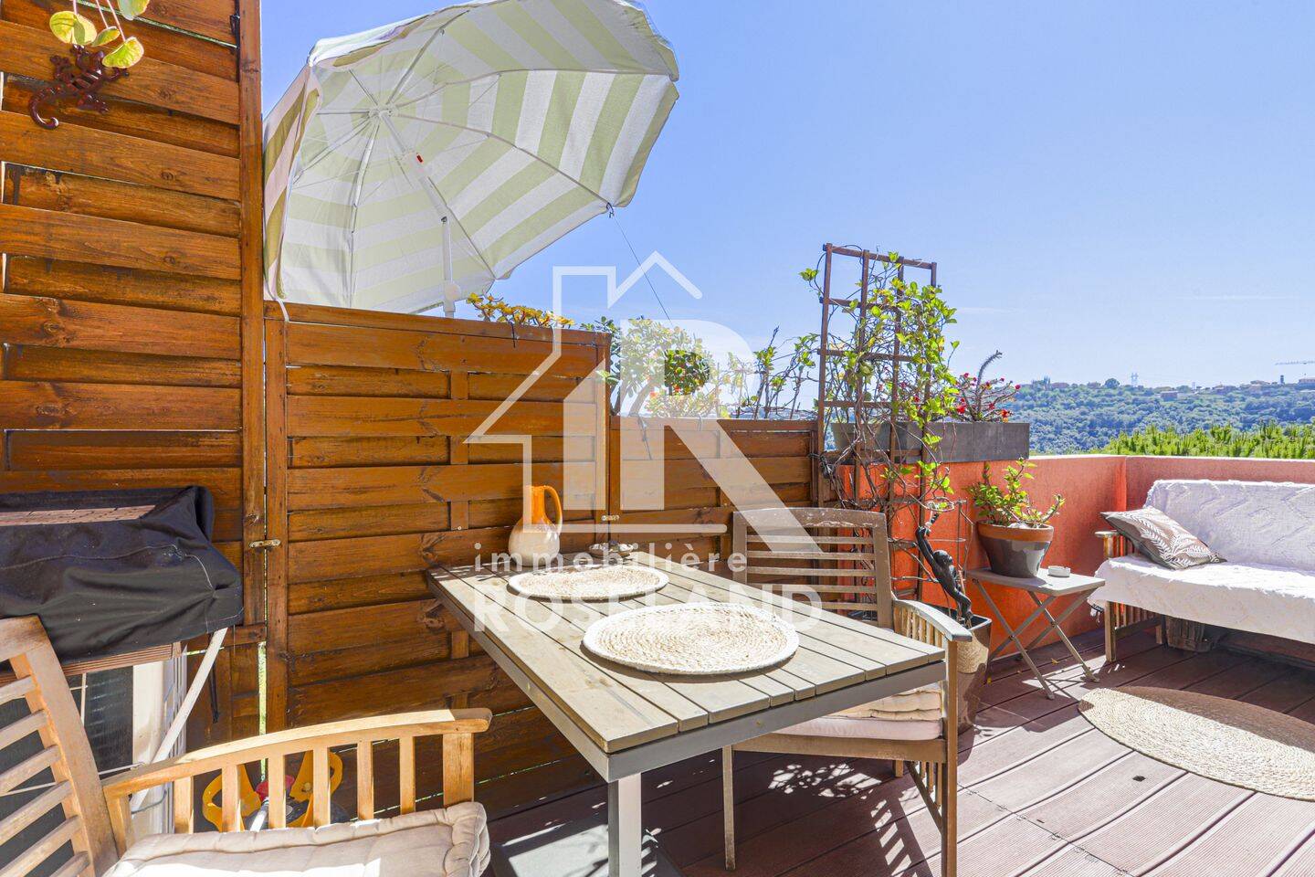 Appartement 3 pièces 63 m² · à Nice · 62,6 m² · 310 000 €