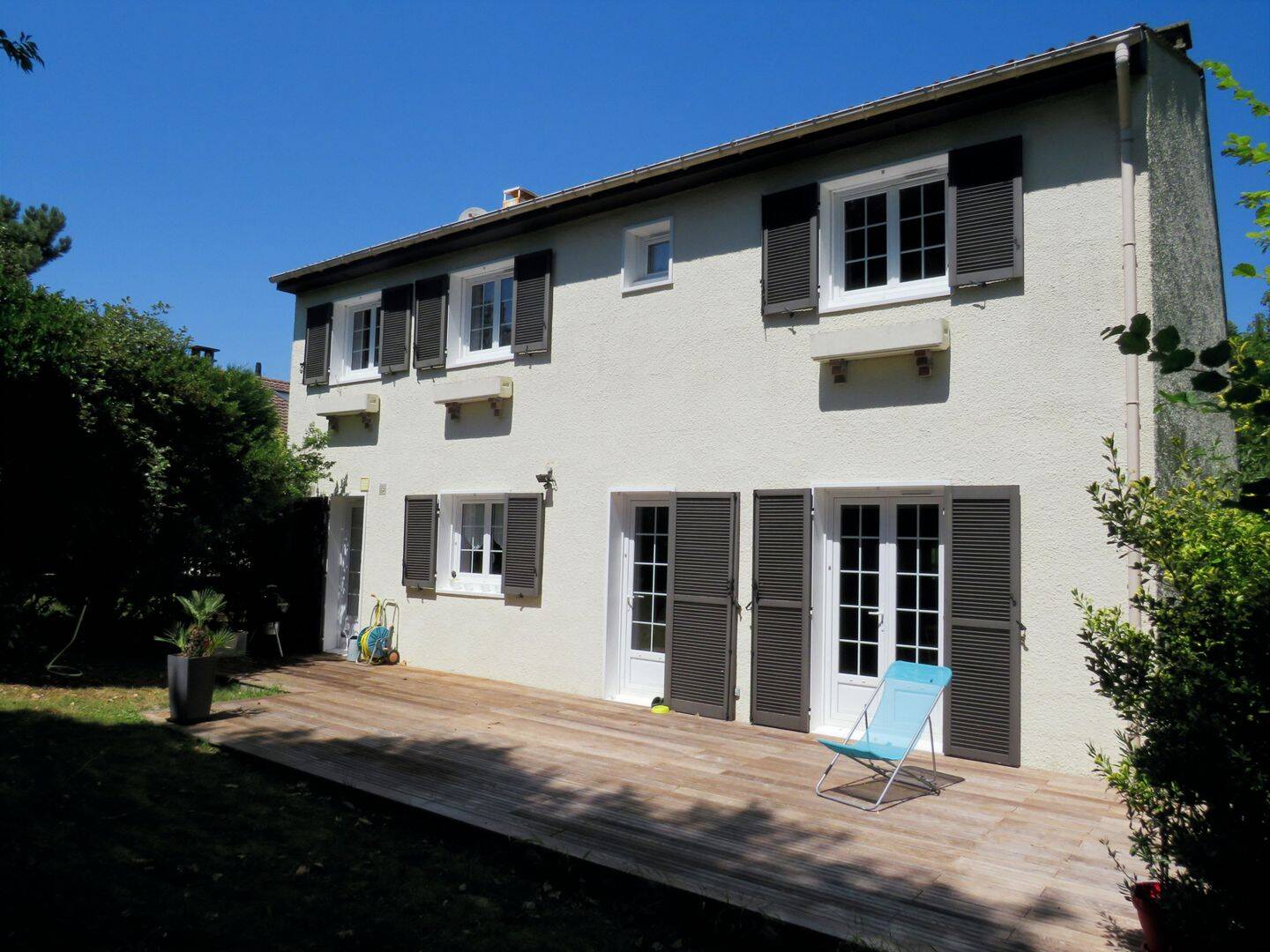 Maison 6 pièces 150 m² · à Épône · 150 m² · 465 000 €