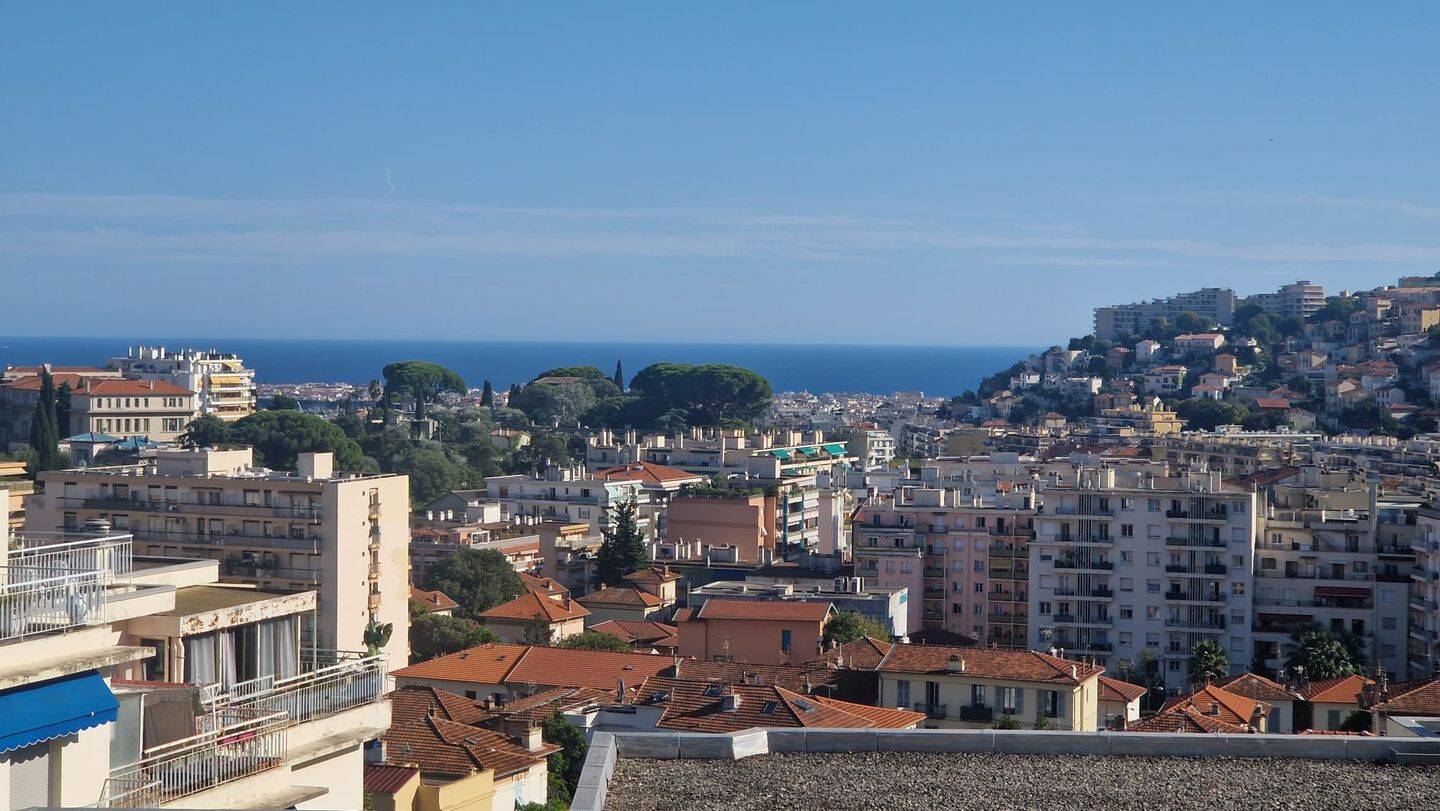 Appartement à louer - Première occupation