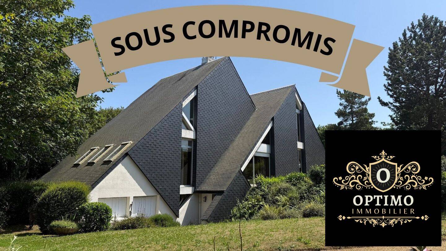 Maison 7 pièces 204 m² · à Lézardrieux · 204 m² · 776 500 €