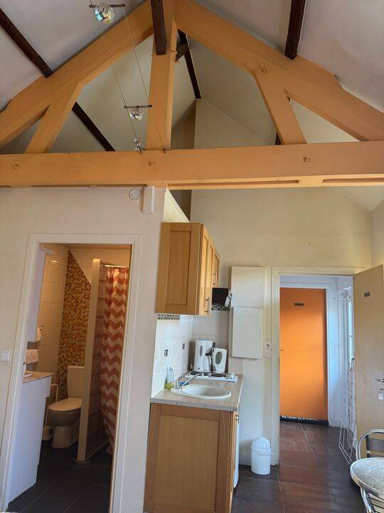 Appartement 1 pièce 35 m² · à Saint-Lambert · 35 m² · 800 €/mois