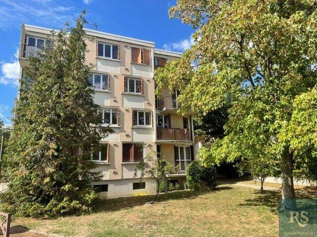 Appartement 2 pièces 50 m² · à Antony · 50 m² · 930 €/mois