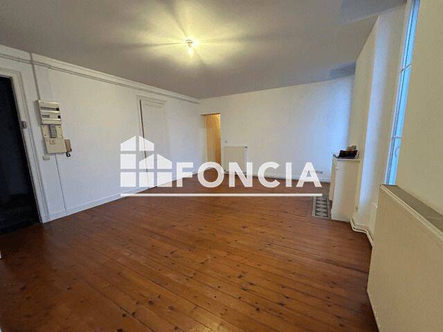 Appartement 3 pièces 67 m² · à Bordeaux · 67 m² · 804 €