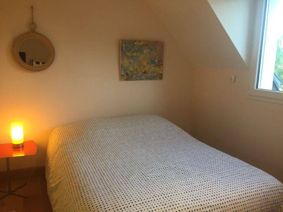 Appartement 1 pièce 14 m² · à Sainte-Gemmes-sur-Loire · 14 m² · 340 €/mois