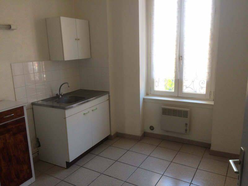 Appartement 1 pièce 33 m² · à Lyon 7ème Arrondissement · 32,5 m² · 517 €/mois