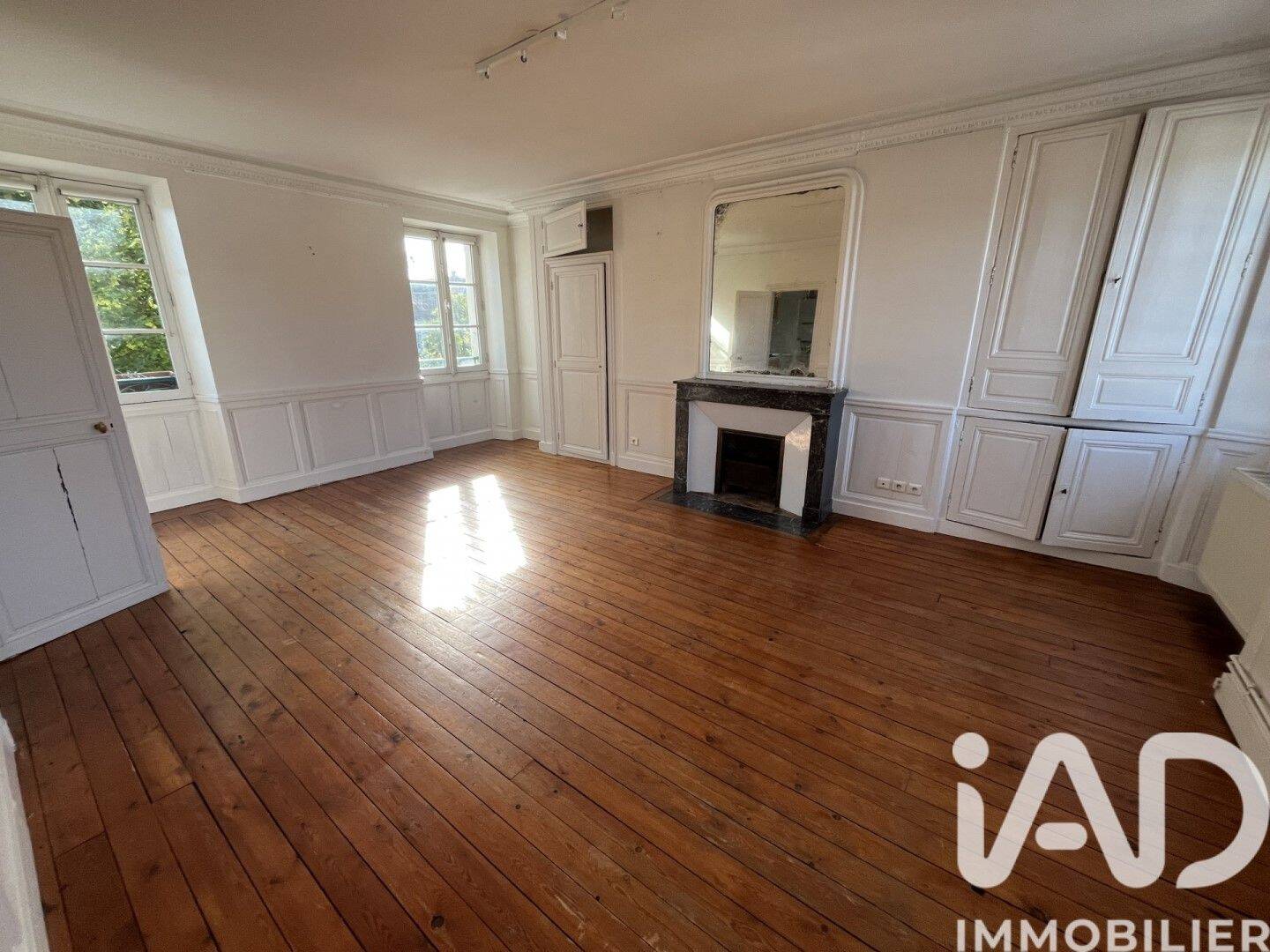 Appartement 3 pièces 69 m² · à Fontainebleau · 69 m² · 1 381 €/mois