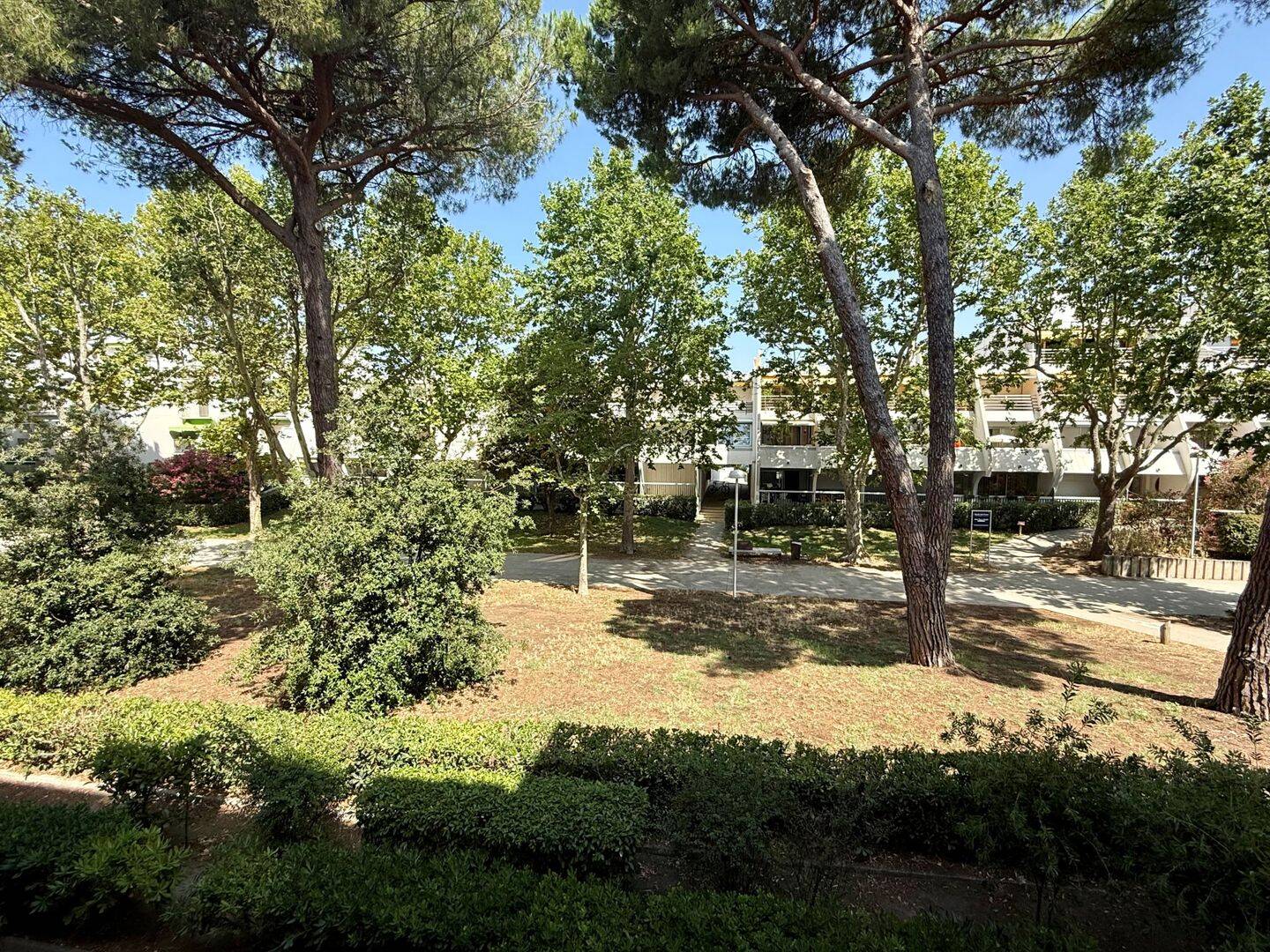 Appartement 2 pièces 35 m² · à La Grande-Motte · 35 m² · 165 000 €