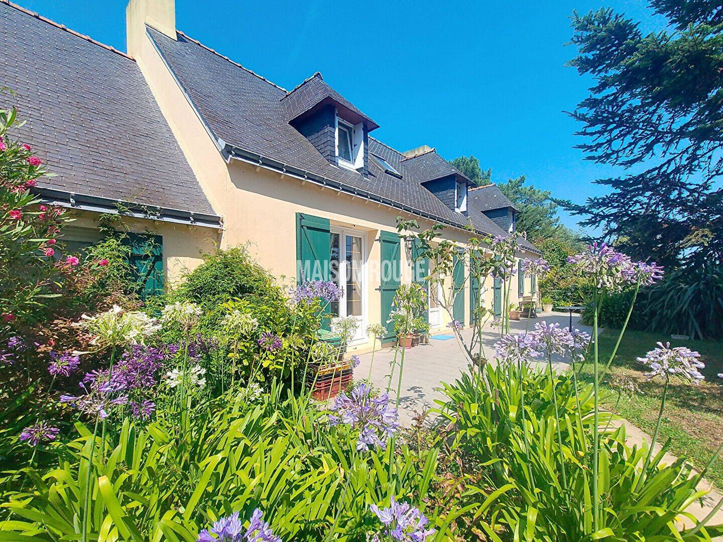 Maison 6 pièces 155 m² · à Larmor-Baden · 155 m² · 515 000 €