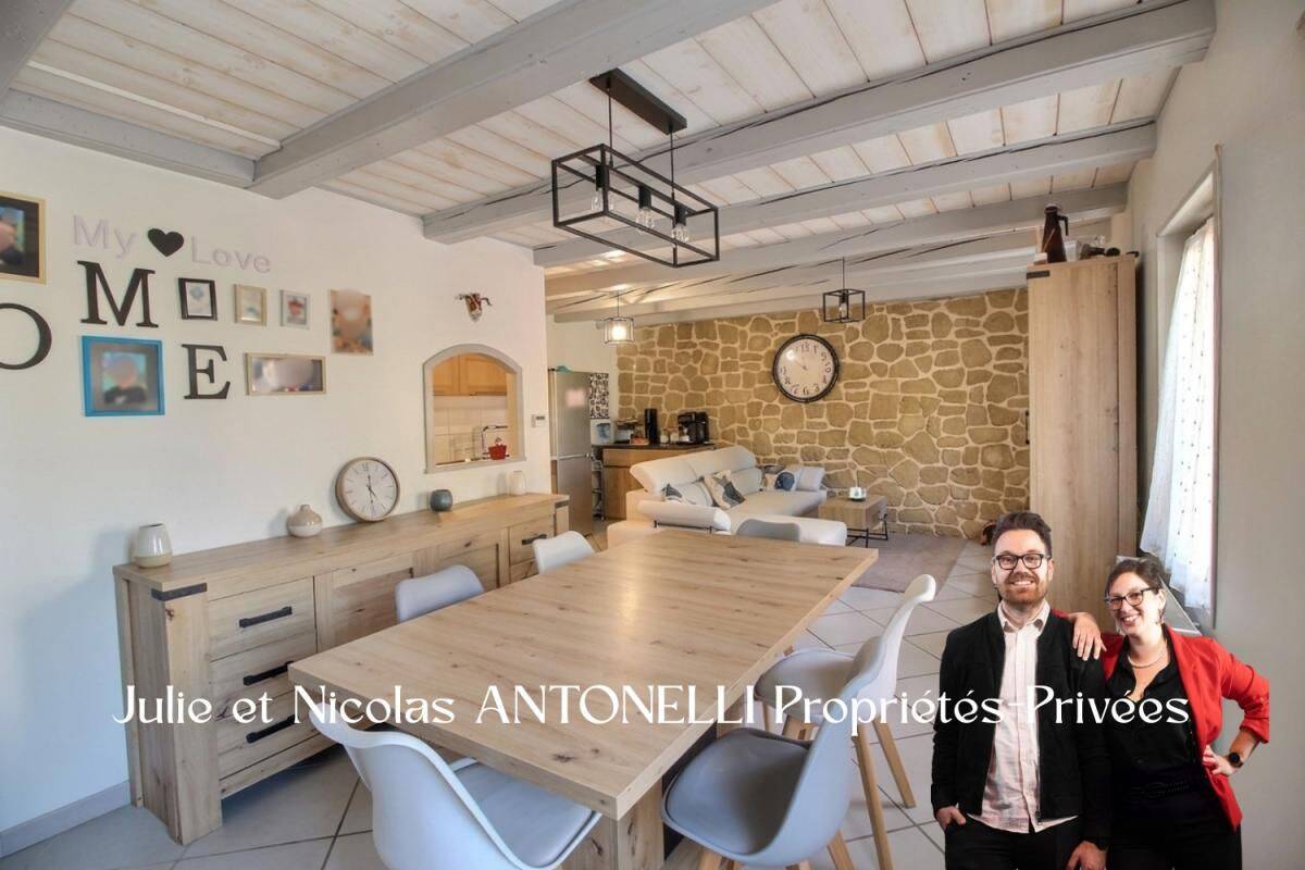 Maison 6 pièces 127 m² · à Saint-Just-Malmont · 127 m² · 189 000 €