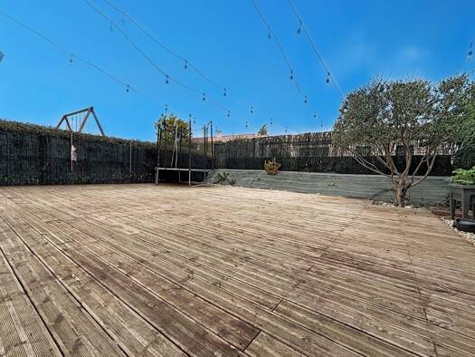 Maison à vendre 175 000 € 4 pièces 2 chambres 68 m² 297 m² de terrain Les Fontanilles Castelnaudary 11400