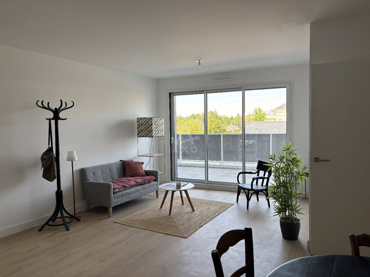 Appartement 2 pièces 47 m² · à Treillières · 47 m² · 237 000 €