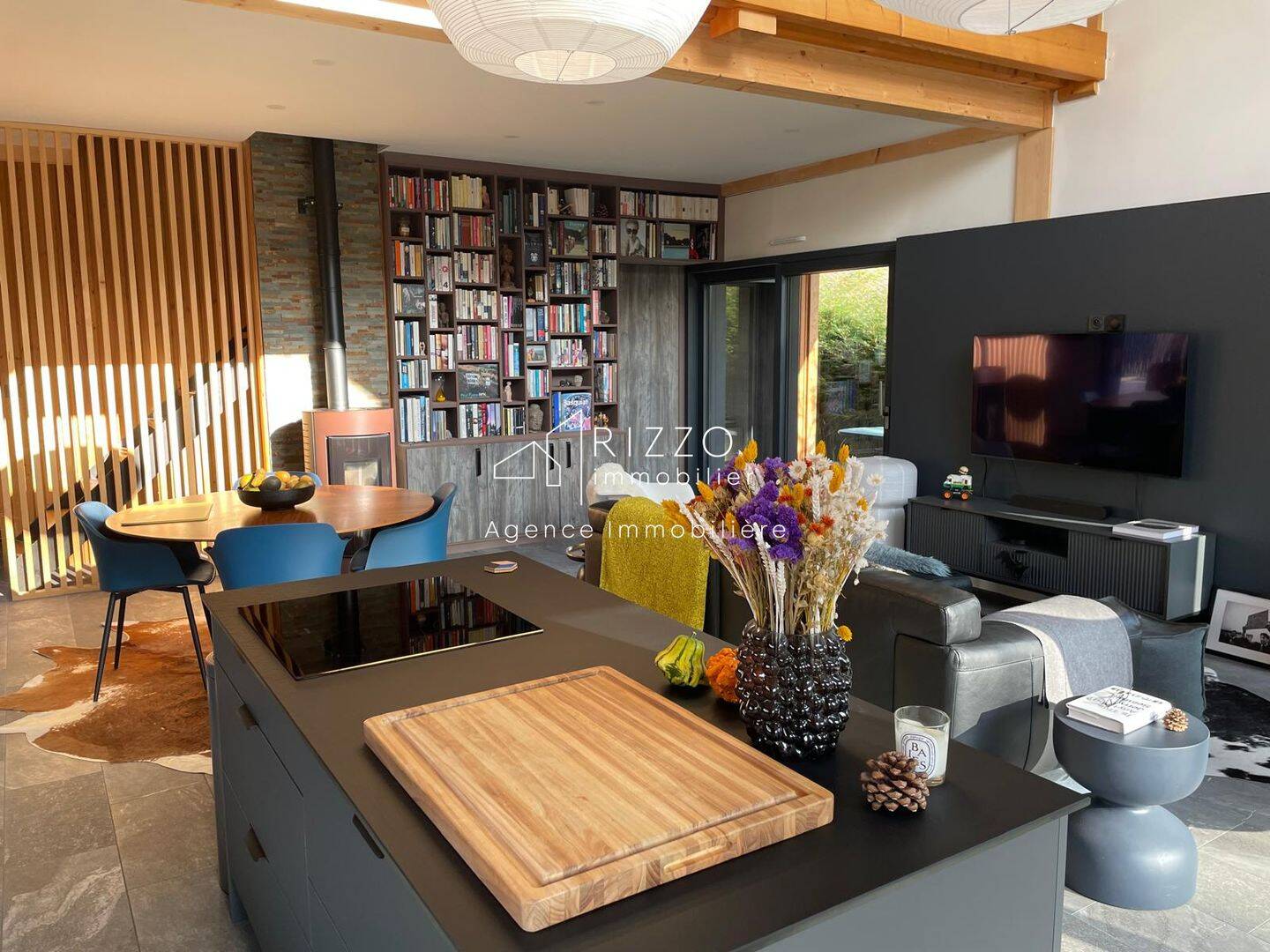 Maison 5 pièces 135 m² · à Chevry · 135 m² · 798 000 €