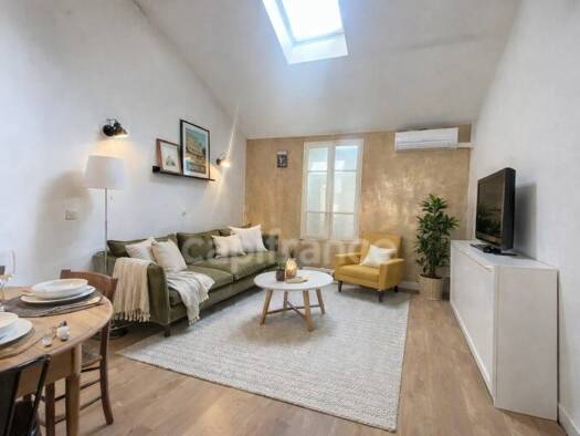 Appartement à vendre 159 000 € 3 pièces 1 chambre 88 m² RDC Paulhan 34230