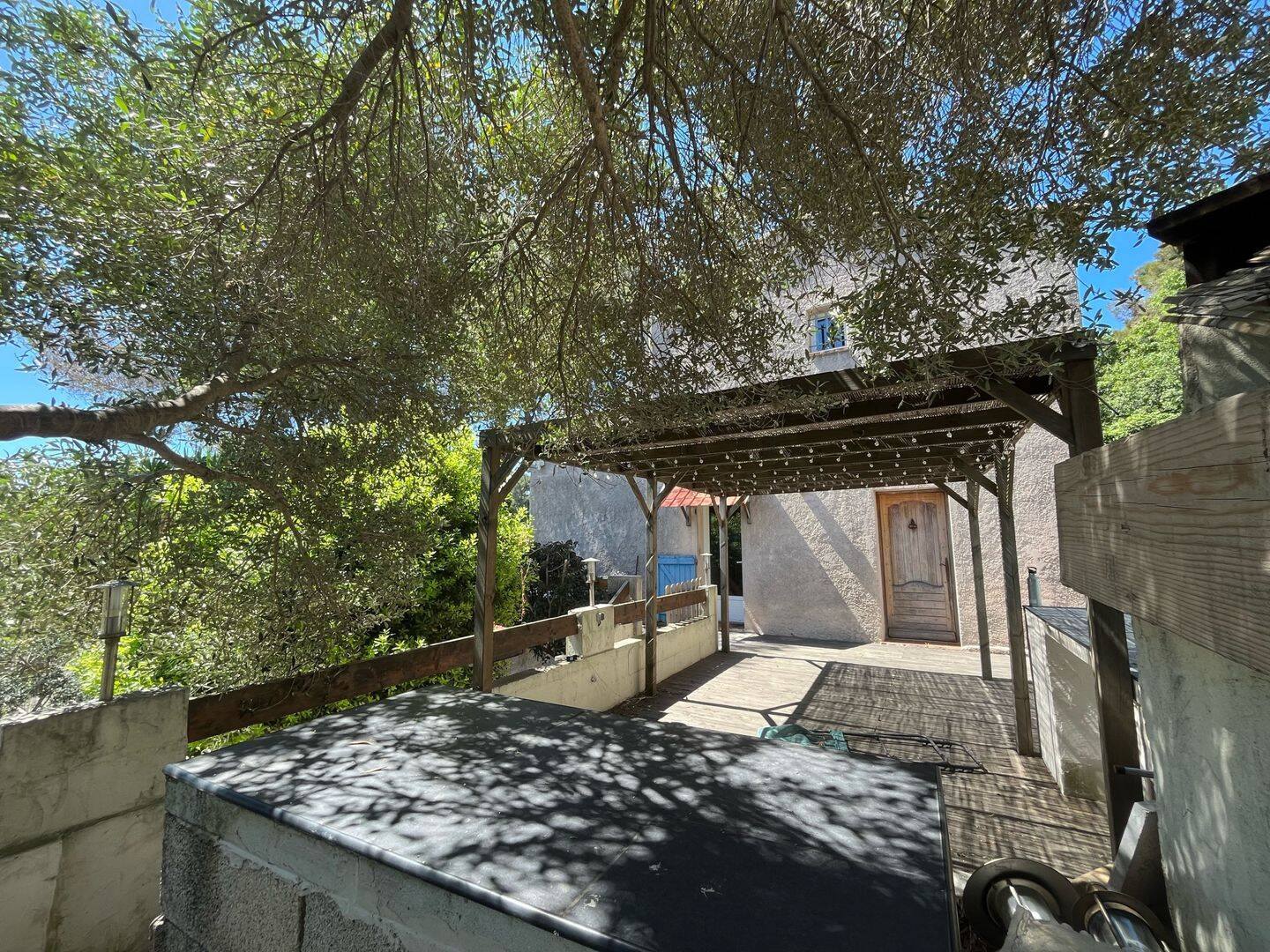 Maison 5 pièces 112 m² · à La Seyne-sur-Mer · 112 m² · 467 000 €