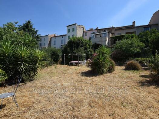 Maison de plain-pied à vendre 455 000 € 1 chambre 150 m² 475 m² de terrain Saint-Cézaire-sur-Siagne 06530