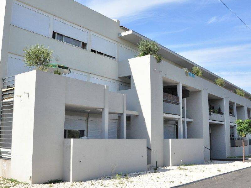 Appartement 3 pièces 63 m² · à Cavaillon · 63 m² · 641 €/mois