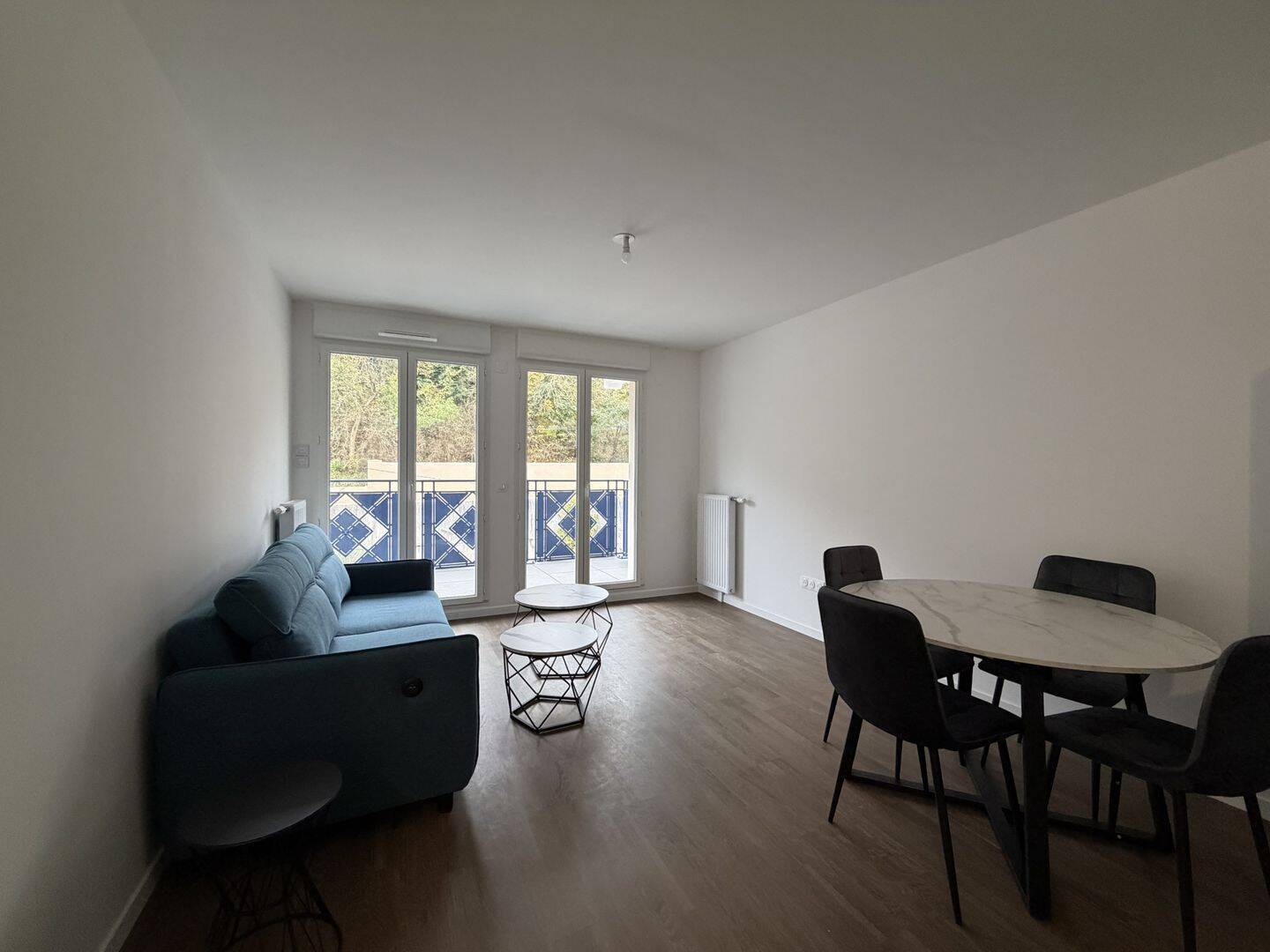 Appartement 2 pièces 42 m² · à Cormeilles-en-Parisis · 42 m² · 1 090 €/mois