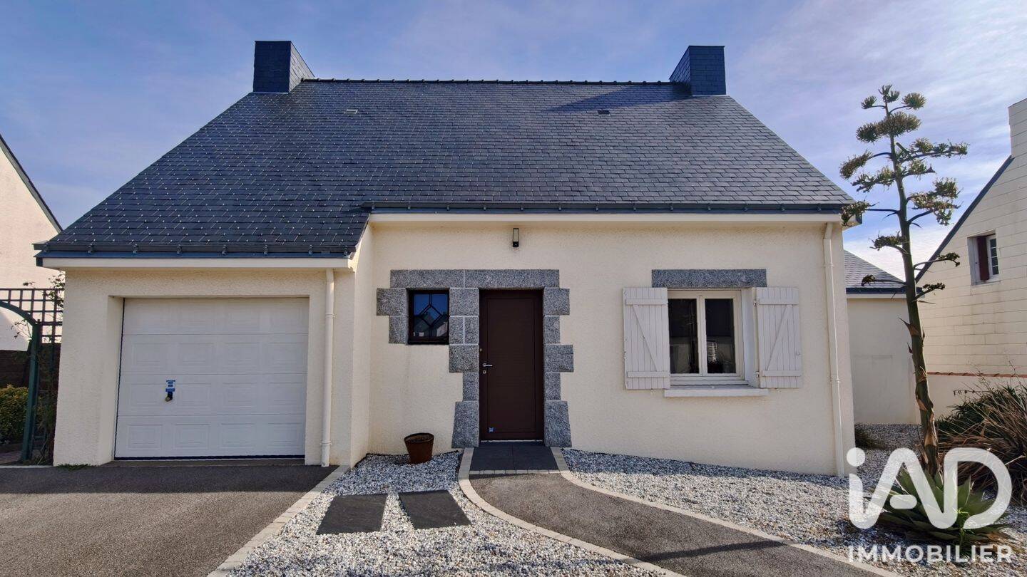 Maison 5 pièces 115 m² · à Saint-Herblain · 115 m² · 320 000 €