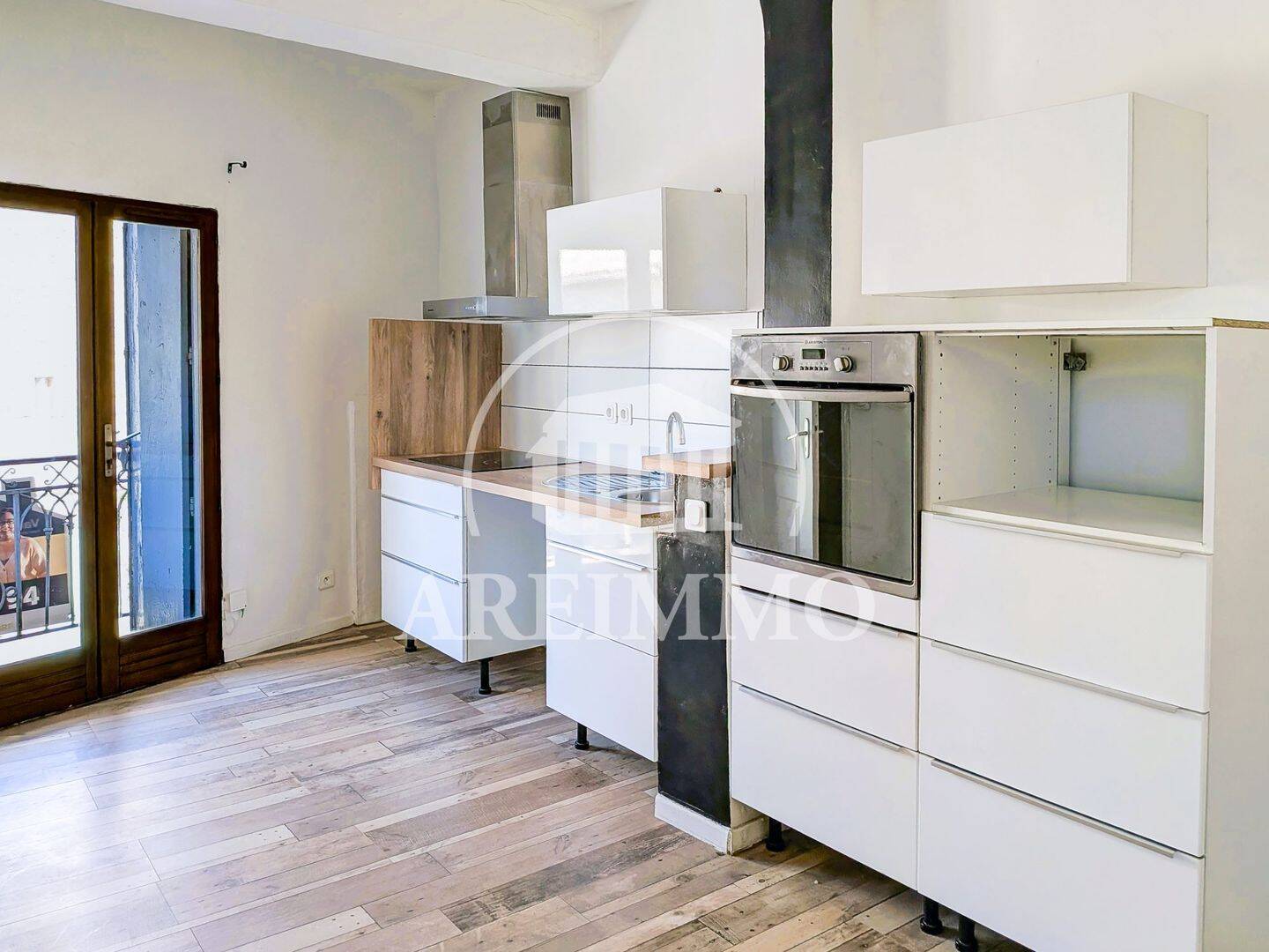 Appartement 2 pièces 48 m² · à Saint-Martin-de-Londres · 48 m² · 158 000 €
