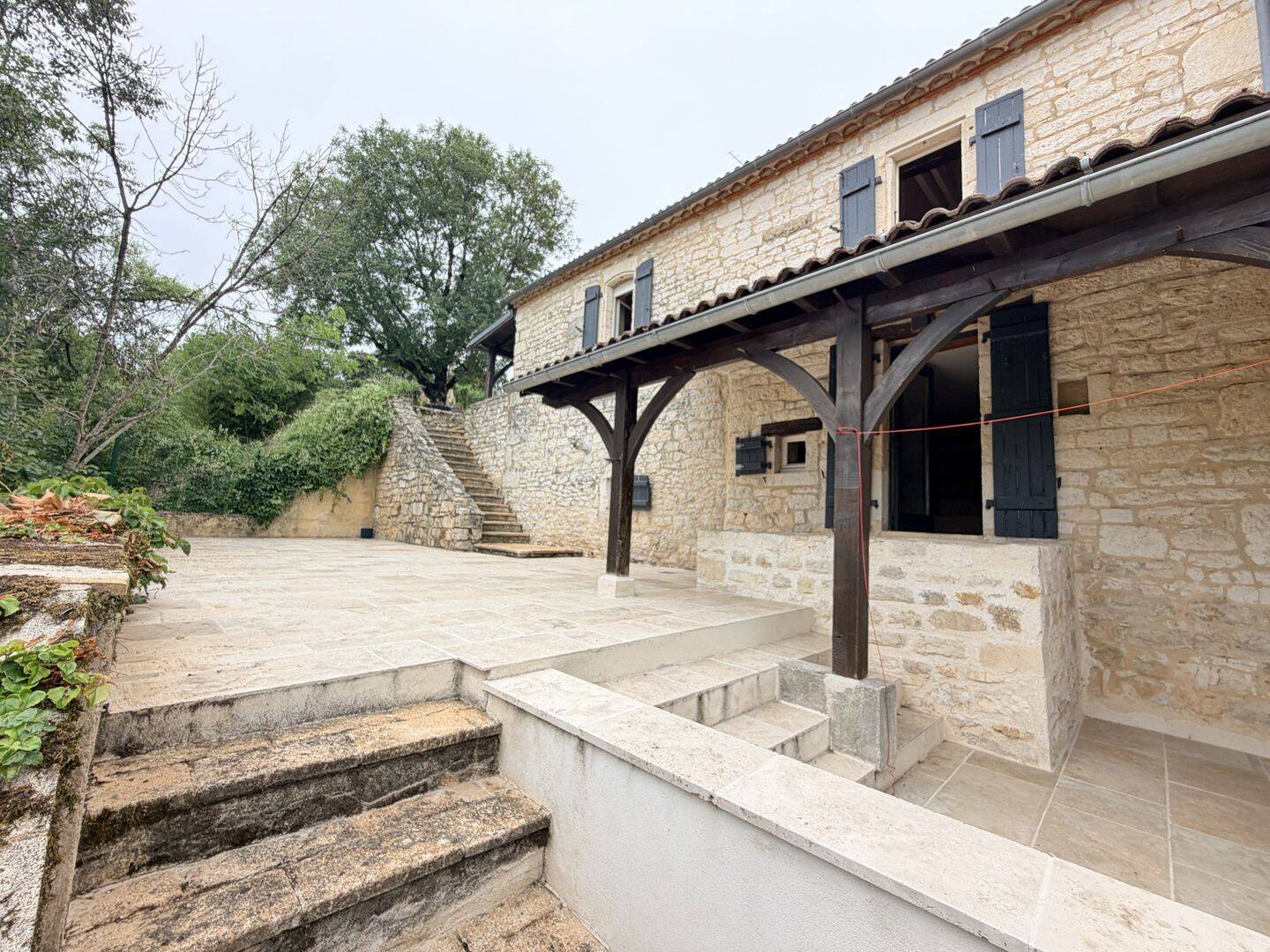 Maison 5 pièces 126 m² · à Porte-du-Quercy · 126 m² · 236 250 €