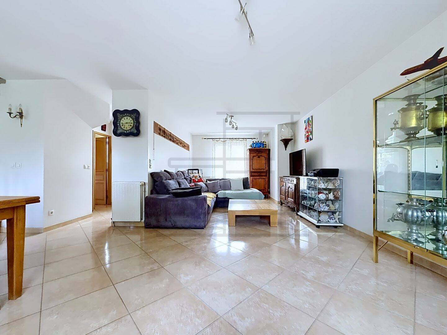 Maison 6 pièces 135 m² · à Parmain · 135 m² · 445 000 €