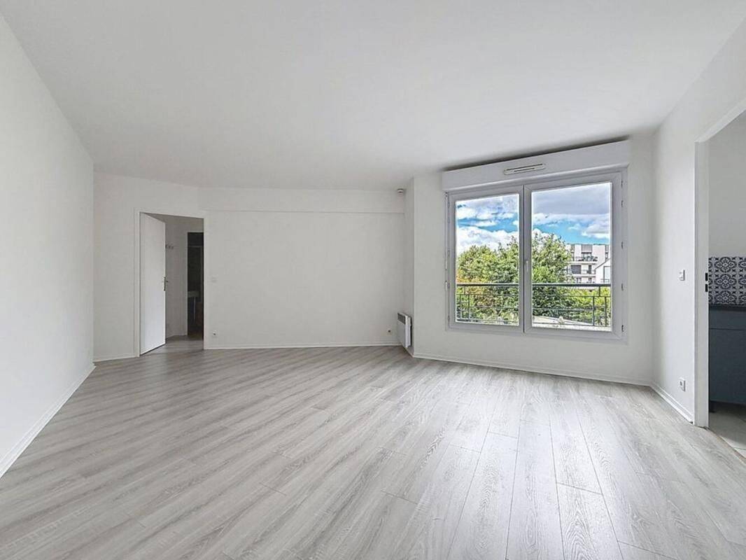 Appartement 2 pièces 46 m² · à Bois-Colombes · 46 m² · 1 302 €