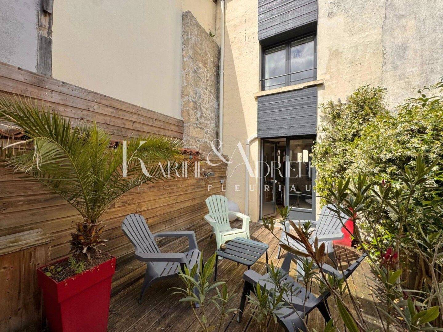 Maison 7 pièces 179 m² · à Fontenay-le-Comte · 179 m² · 229 000 €