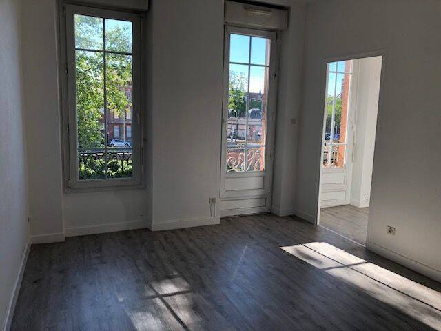 Appartement 2 pièces 34 m² · à Toulouse · 34 m² · 550 €