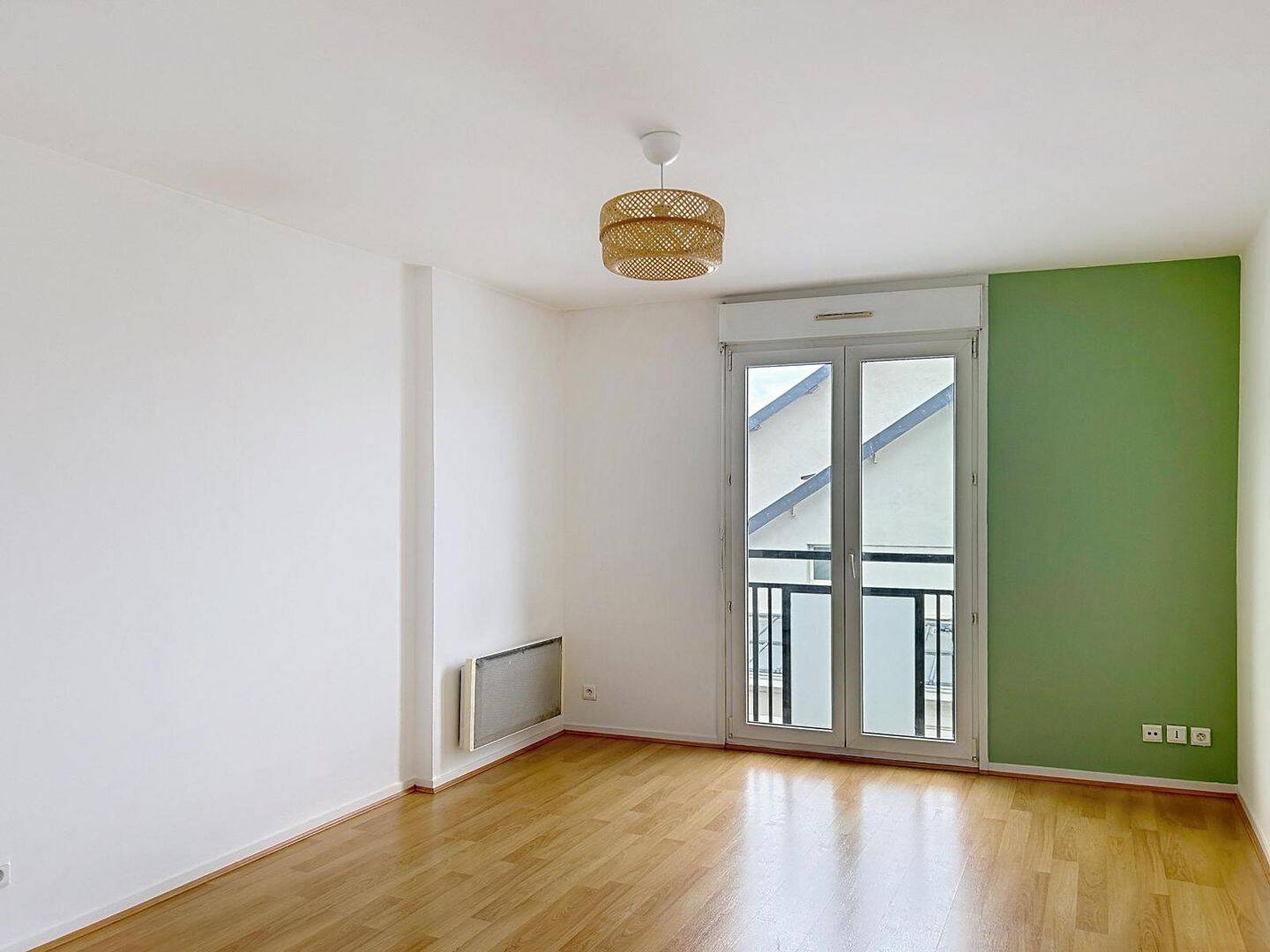 Appartement 1 pièce 27 m² · à Reims · 26,5 m² · 475 €