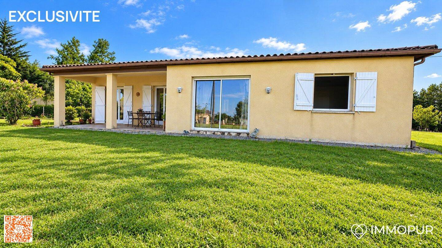 Maison 4 pièces 104 m² · à Faux-en-Périgord · 104 m² · 199 500 €