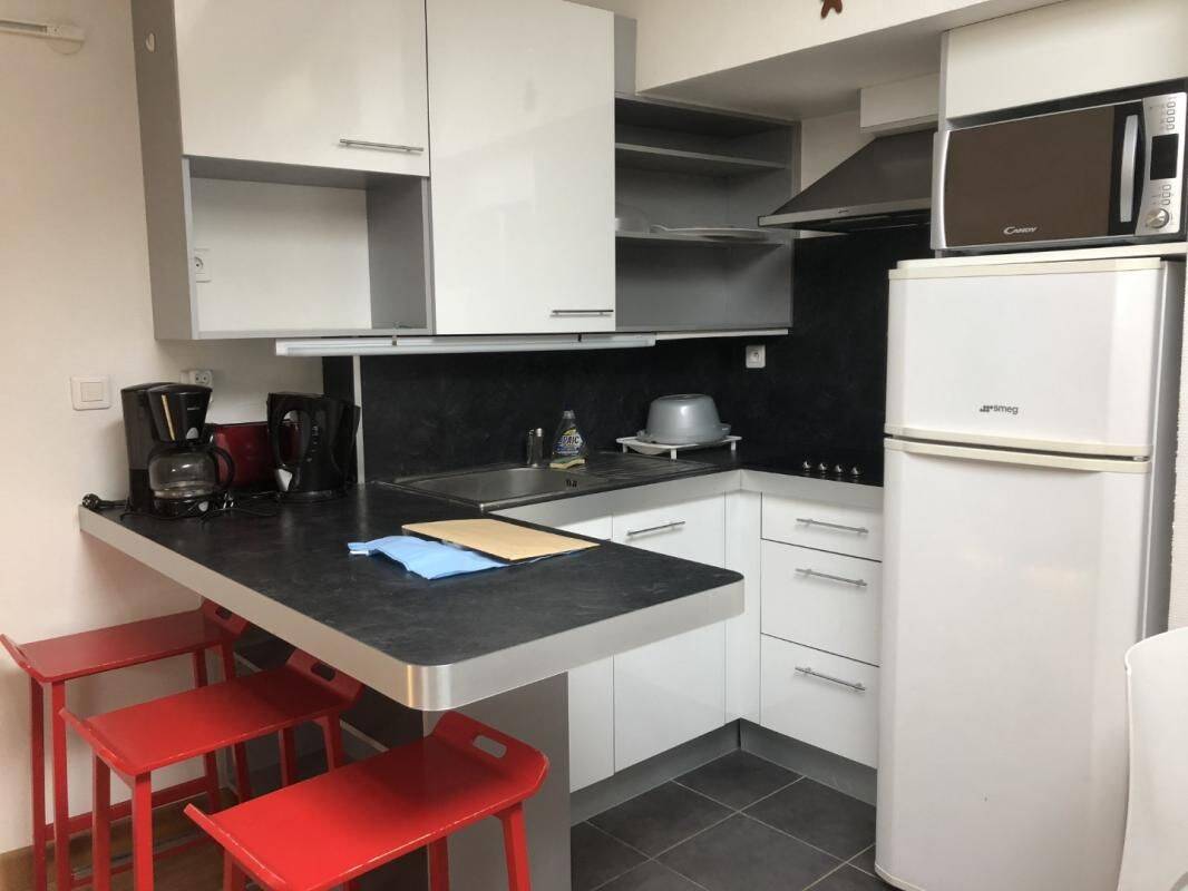 Appartement 2 pièces 31 m² · à Toulouse · 31 m² · 638 €/mois