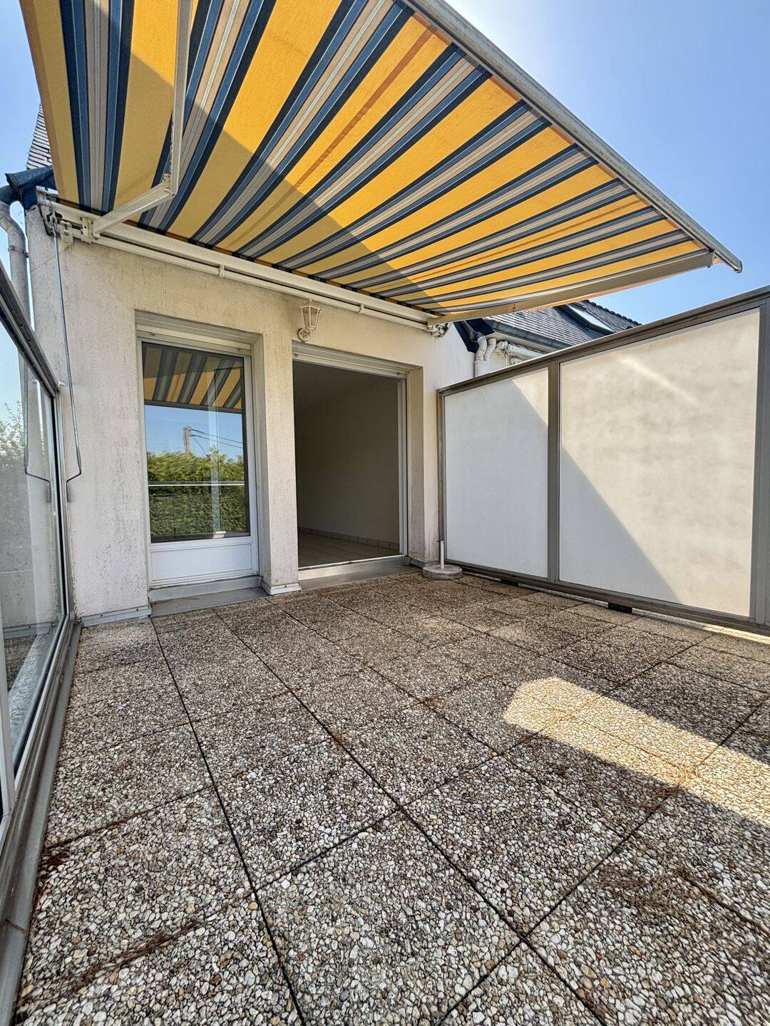 Appartement 2 pièces 47 m² · à La Forêt-Fouesnant · 47 m² · 211 500 €