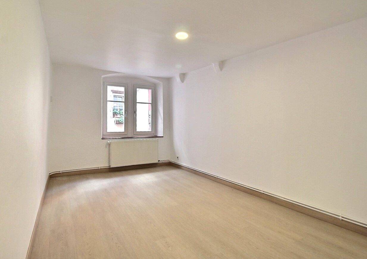 Appartement 2 pièces 46 m² · à Riquewihr · 46,1 m² · 465 €/mois