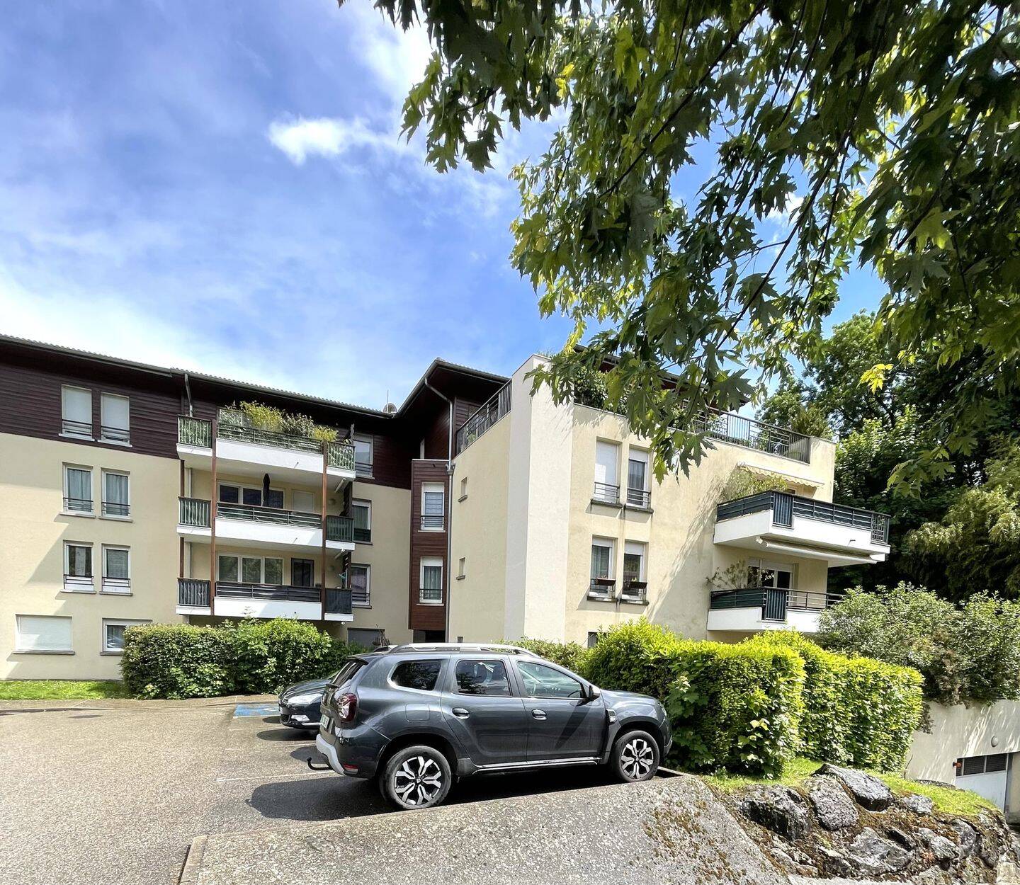 Appartement 2 pièces 50 m² · à Varces-Allières-Et-Risset · 50,4 m² · 229 000 €