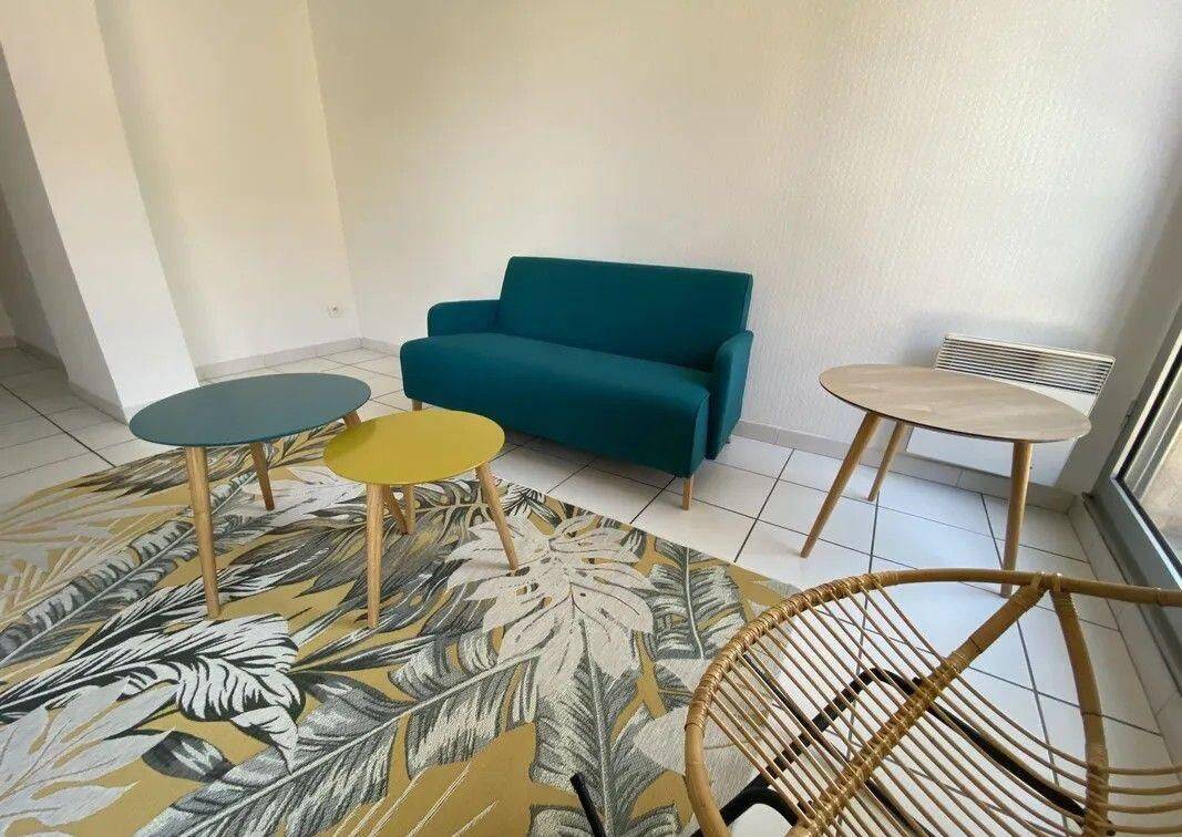 Appartement 2 pièces 35 m² · à Toulouse · 35 m² · 700 €