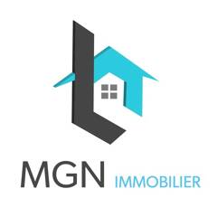 MGN IMMOBILIER ILLIERS-COMBRAY logo