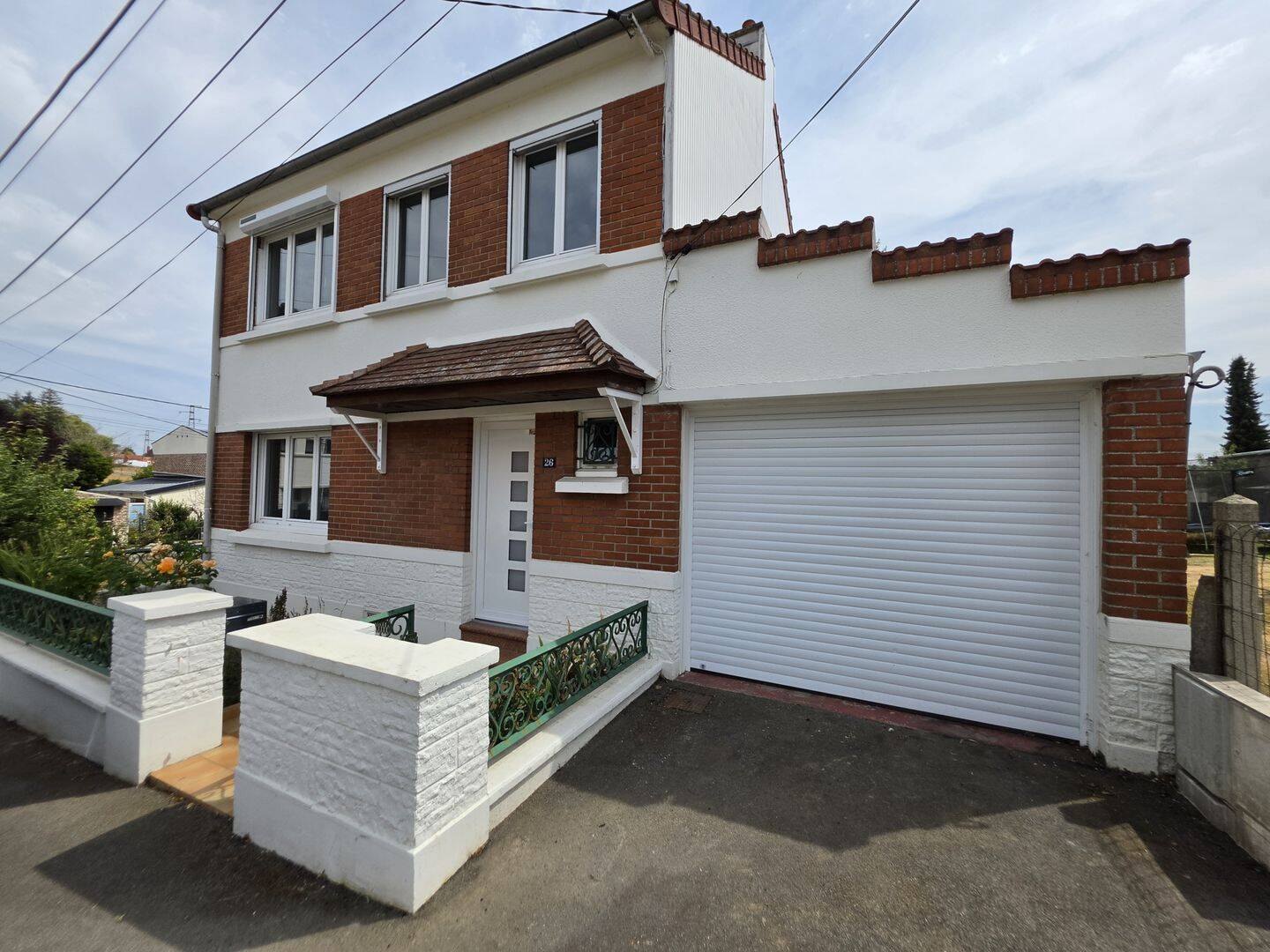 Maison 5 pièces 92 m² · à Lapugnoy · 92 m² · 169 000 €