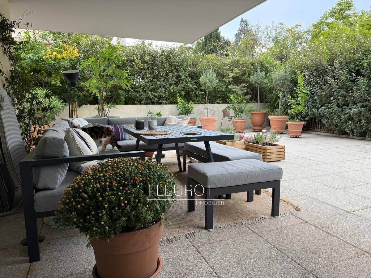 Appartement 3 pièces 73 m² · à La Ciotat · 73,3 m² · 1 600 €