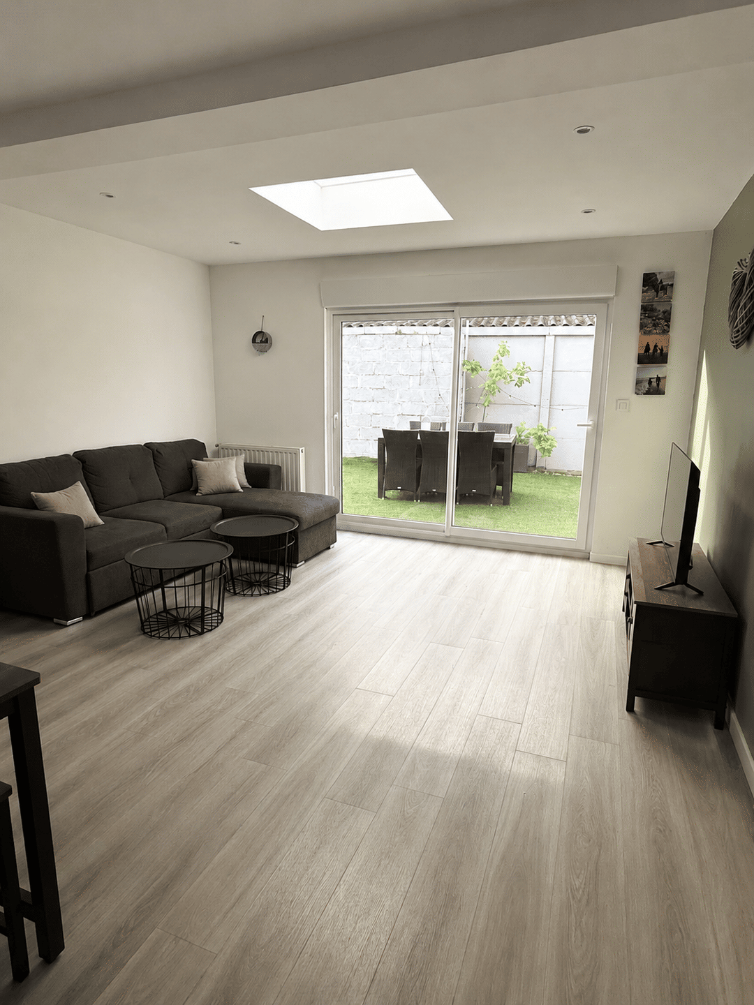 Maison 2 pièces 55 m² · à Templeuve-en-Pévèle · 55 m² · 183 000 €