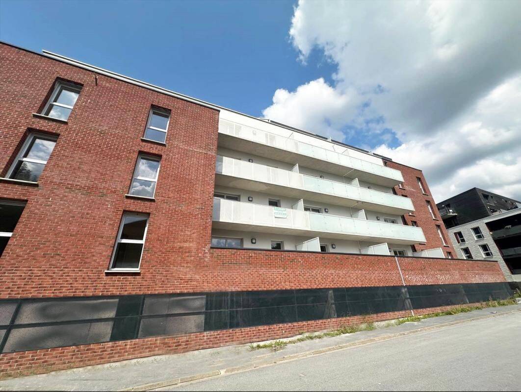 Appartement 2 pièces 32 m² · à Valenciennes · 32 m² · 527 €