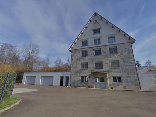 Appartement à vendre 470 000 € 5 pièces 3 chambres 186,8 m² 1er étage Montrapon - Montboucons Besançon 25000