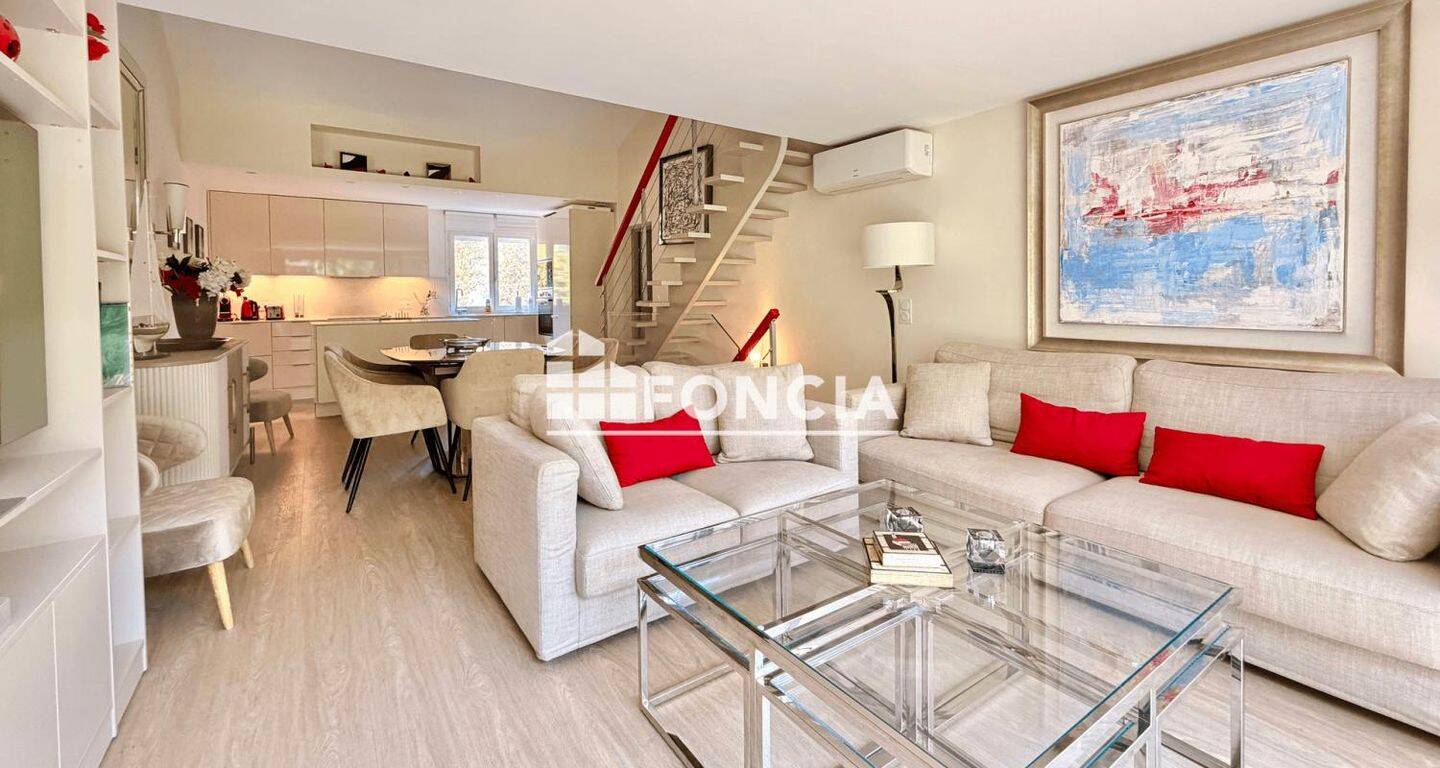 Maison 4 pièces 93 m² · à Saint-Raphaël · 93 m² · 690 000 €