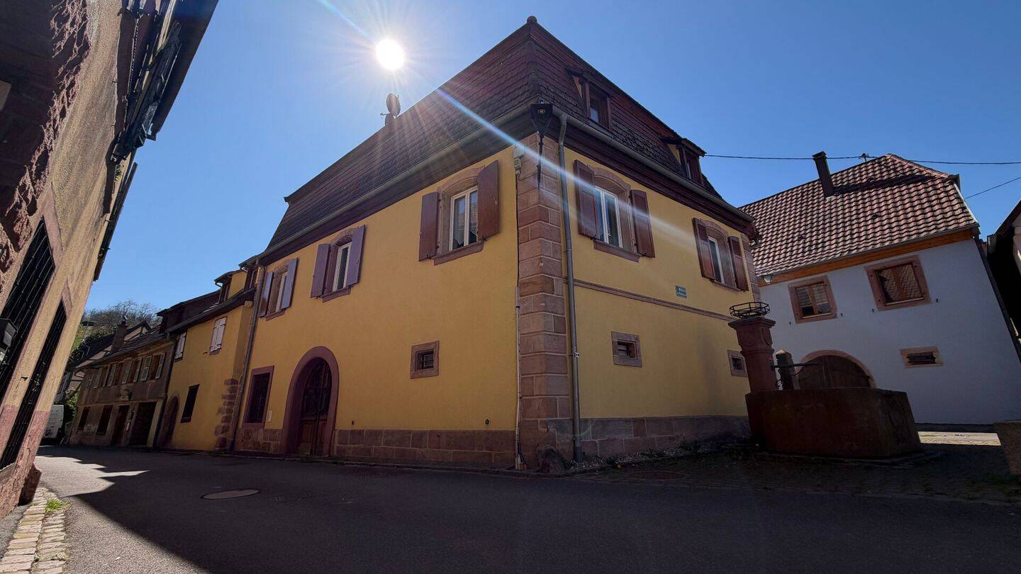 Maison 9 pièces 354 m² · à Rodern · 354 m² · 449 000 €