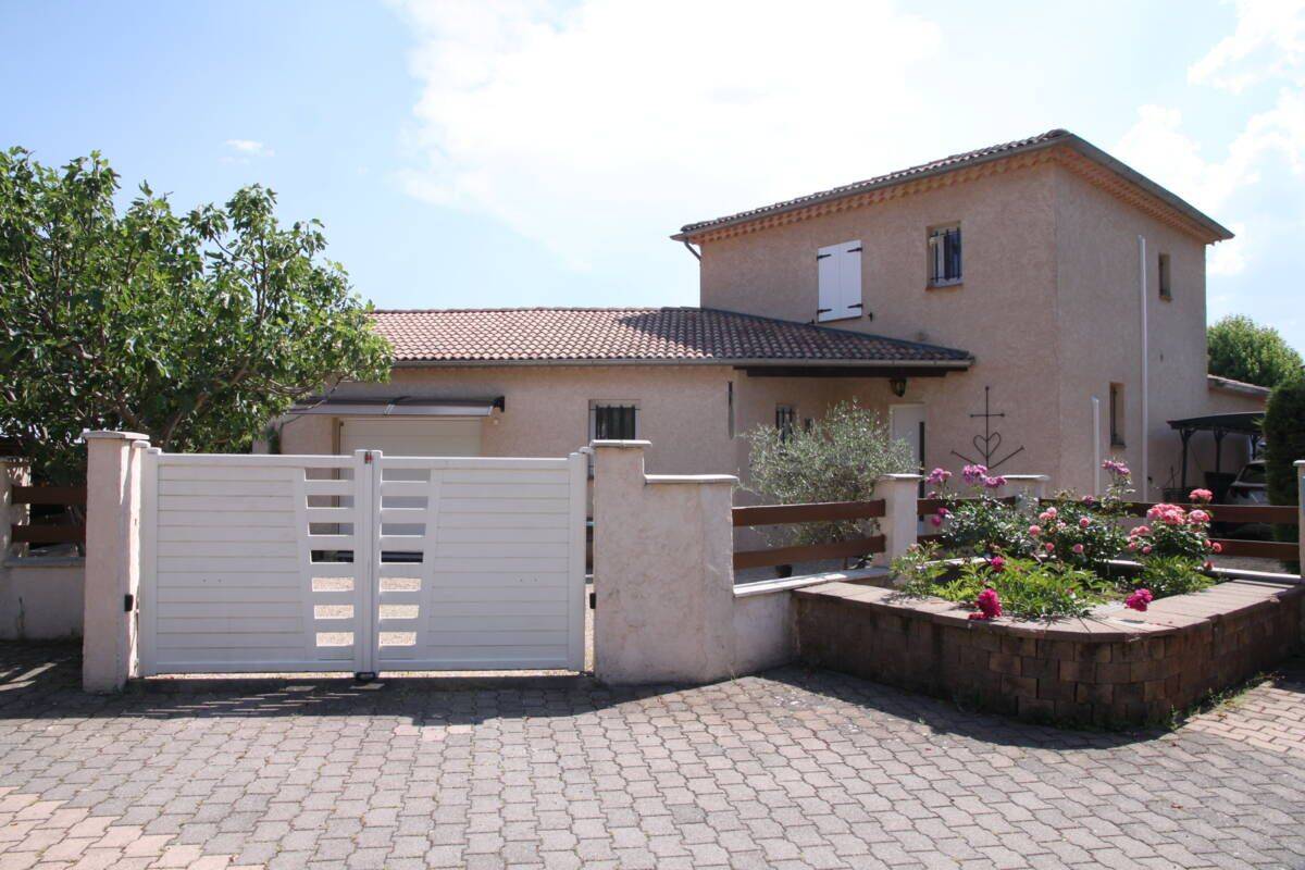 Maison 5 pièces 126 m² · à La Saulce · 126 m² · 465 000 €