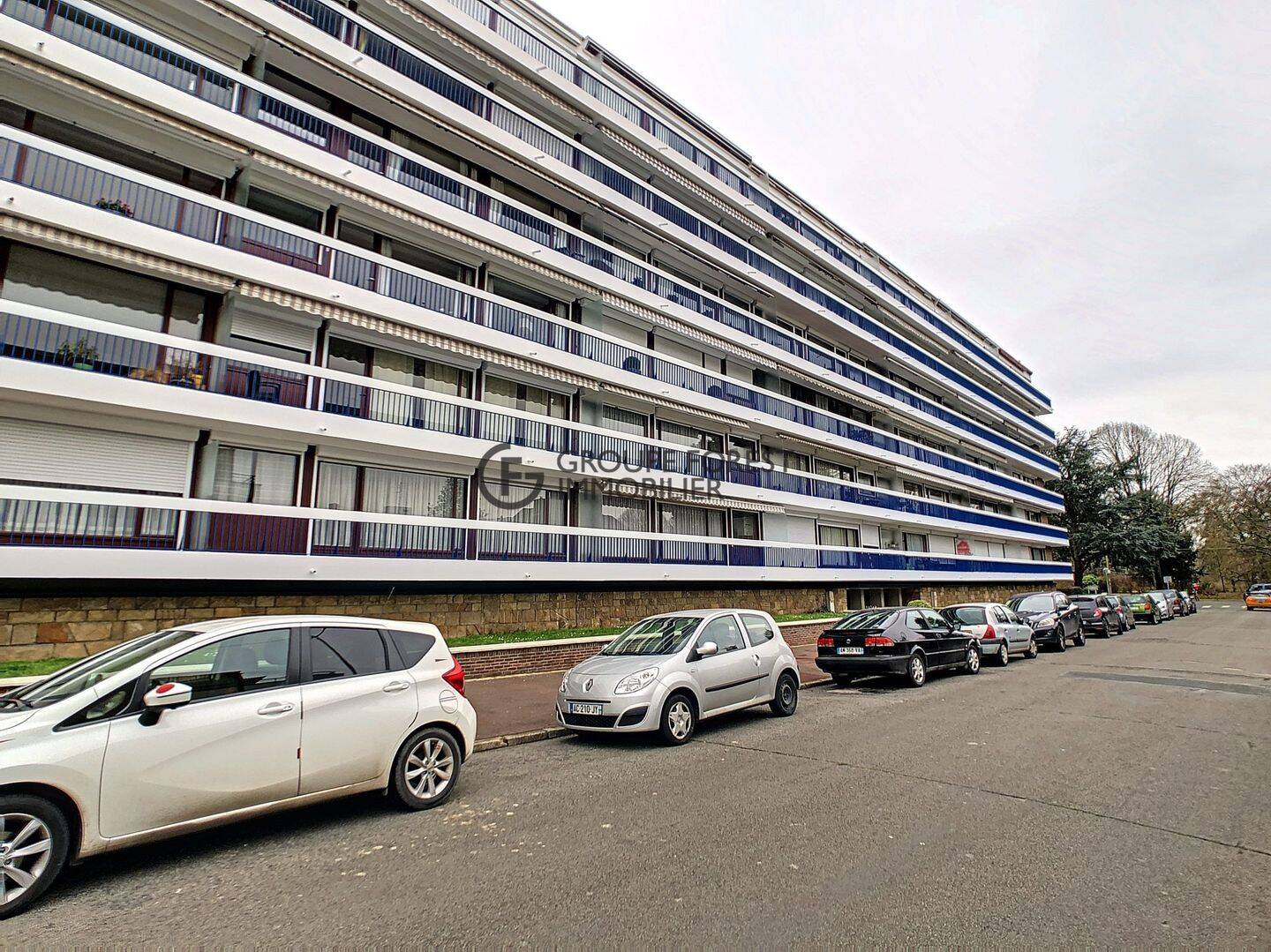 Appartement 3 pièces 84 m² · à Roubaix · 84 m² · 1 083 €/mois