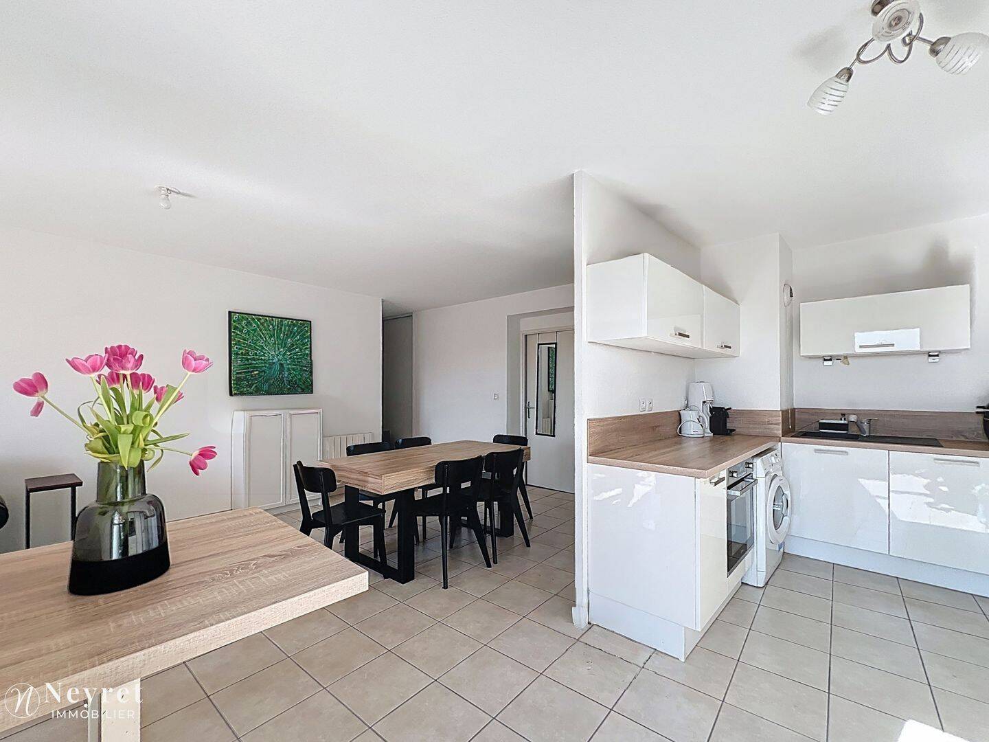 Appartement 4 pièces 81 m² · à Villefranche-sur-Saône · 81 m² · 199 900 €