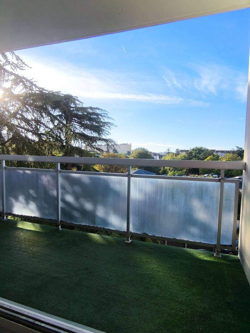 Appartement 2 pièces 45 m² · à Chatou · 45,2 m² · 990 €/mois