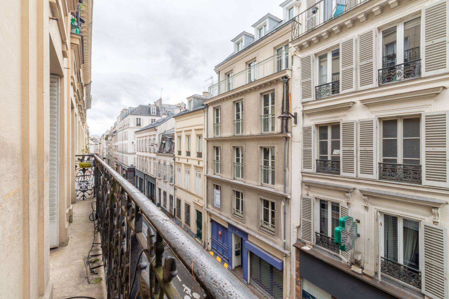 Appartement 3 pièces 73 m² · à Paris 17ème Arrondissement · 73,2 m² · 770 000 €