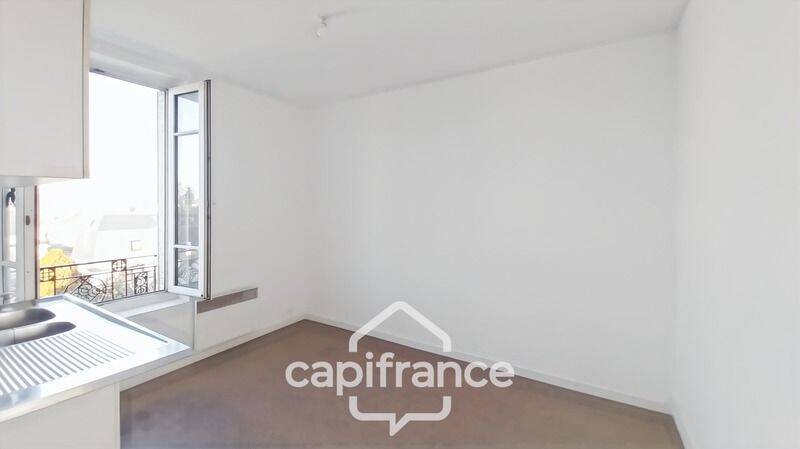 Appartement 2 pièces 28 m² · à Maisons-Alfort · 28 m² · 171 000 €