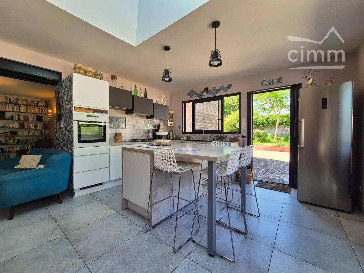 Maison 5 pièces 157 m² · à Blois · 157,1 m² · 437 000 €